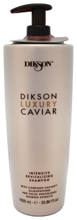 Шампунь Dikson Luxury Caviar 1000 мл