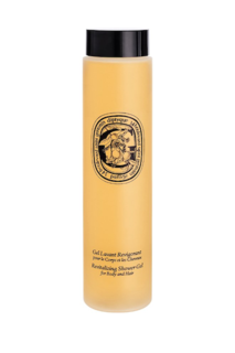 Гель для душа и волос Diptyque Revitalizing Shower Gel for Body and Hair 200 мл