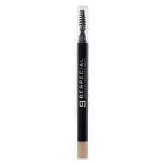 Компактные тени для бровей Easy-to-brow honey brown Be Special