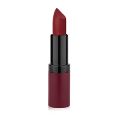 Помада для губ с эффектом объема Golden Rose Velvet Matte Lipstick т.25