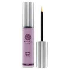Тоник для роста ресниц Eyelash Growth Tonic Home Care ENIGMA Энигма