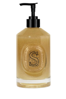 Жидкое мыло-скраб для рук Diptyque Exfoliating Hand Wash 350 мл