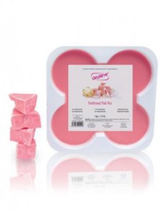 Горячий воск Розовый TRADITIONAL PINK WAX Depileve 500 г