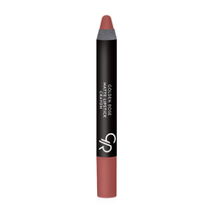 Помада-карандаш Golden Rose Matte Crayon т.21