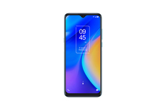Смартфон TCL 20 SE 128GB Aurora green