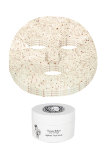 Инфузная маска для лица Diptyque Infused Face Mask 50 мл