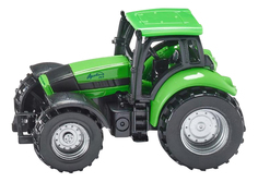 Коллекционная модель Siku Трактор Дотц Фар