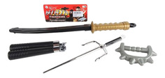 Набор игрушечного оружия Shantou Gepai DS210-C3