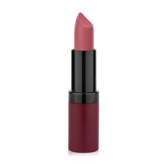 Помада для губ матовая Golden Rose Velvet Matte Lipstick т.12