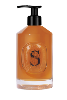 Смягчающее жидкое мыло для рук Diptyque Softening Hand Wash 350 мл