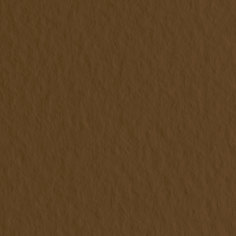 Бумага для пастели "Tiziano", 500x650 мм, 160 г/м2, кофейный, 10 листов Fabriano