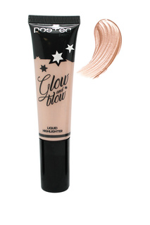 Жидкий хайлайтер Poeteq