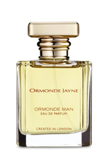 Парфюмерная вода Ormonde Jayne Man, 50 мл