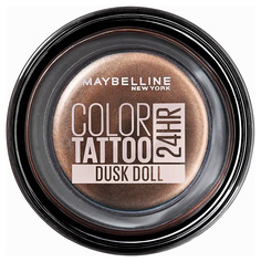 Тени для век Maybelline New York Color Tattoo Dusk Doll 240 4 г