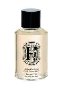 Драгоценное масло для тела и душа Diptyque Precious Oils for Body and Bath 125 мл