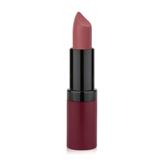 Помада для губ матовая Golden Rose Velvet Matte Lipstick т.16