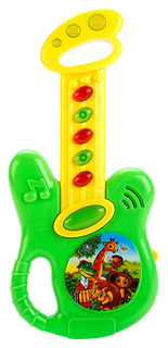 Развивающая игрушка Умка 20 любимых детских песен