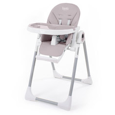 Стульчик для кормления Nuovita Grande (Grigio/Серый)