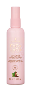 Масло Lee Stafford Сосо Loco With Agave Coconut Moisture Mist, 100мл