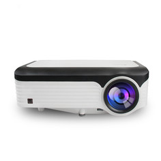 Беспроводной ЖК-светодиодный проектор X2001W 1080p с Android; Wifi No Brand