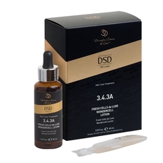 Лосьон DSD De Luxe Fresh Cells de Luxe Wondercell Lotion № 3.4.3А 50 мл+10 мл