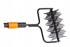 Культиватор для аэрации Fiskars QuikFit, 38 см