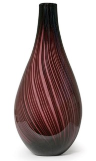 Ваза декоративная QR-26567 Dinasty Gallery