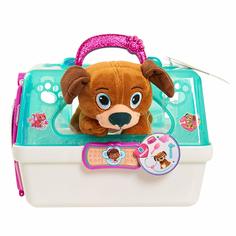 Игровой набор Doc McStuffins Findo Доктор Плюшева 91678