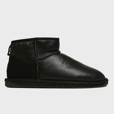 Угги мужские Emu Australia Townsend Micro черные 44 EU