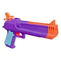 Водный бластер Nerf HC E Суперсокер, серия Fortnite