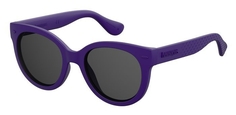 Солнцезащитные очки женские HAVAIANAS NORONHA/S фиолетовые
