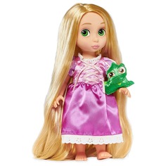 Кукла Disney Princess Рапунцель Animators Collection 657854
