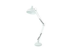 Торшер Arte Lamp A2487PN-1WH E27