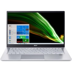 Ноутбук Acer Swift 3 SF314-511-38EL (NX.ABLER.001)