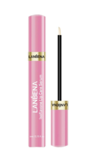 Питательная сыворотка для губ Lanbena Isoflavone Lip Care Serum