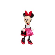 Кукла Минни Маус Minnie и коллекция обуви Disney