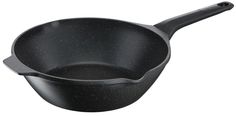 Сковорода-вок Tefal Inspiration E2241974, 28 см