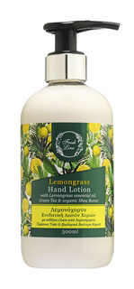Лосьон для рук Fresh Line Lemongrass Hand Wash