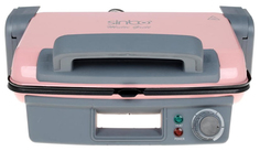 Электрогриль Sinbo SSM 2538 Silver