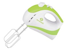 Миксер Eurostek EHM-362 White/Green