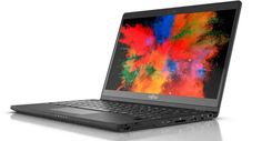 Ноутбук-трансформер FUJITSU LifeBook U9311X Black (LKN:U9X11M0011RU)