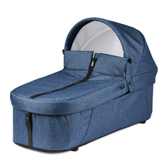 Люлька Peg Perego Porte-Enfant Book For Two Indigo