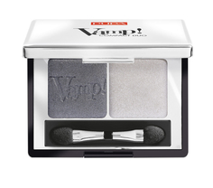 Тени для век Pupa Vamp! Compact Duo Eyeshadow 009