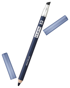 Карандаш для глаз Pupa Multiplay Triple-Purpose Eye Pencil 53 Midnight Blue
