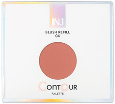 Румяна N.1 Contour Palette Blush Refill 04 N1
