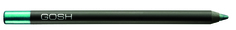 Карандаш для глаз Gosh Velvet Touch Eye Pencil Waterproof 018 - I Sea You