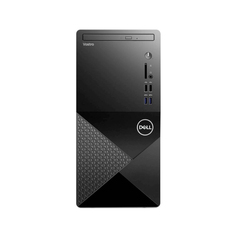 Системный блок Dell Vostro 3888 Black (3888-2871)