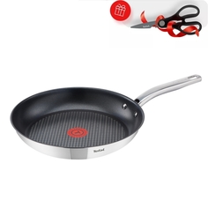 Сковорода Tefal A7030524 (ножницы в подарок)