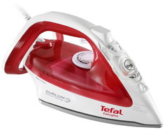 Утюг Tefal Easygliss FV3962 White/Red