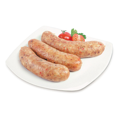 Колбаски Окей домашние гриль +-100 г ОКей